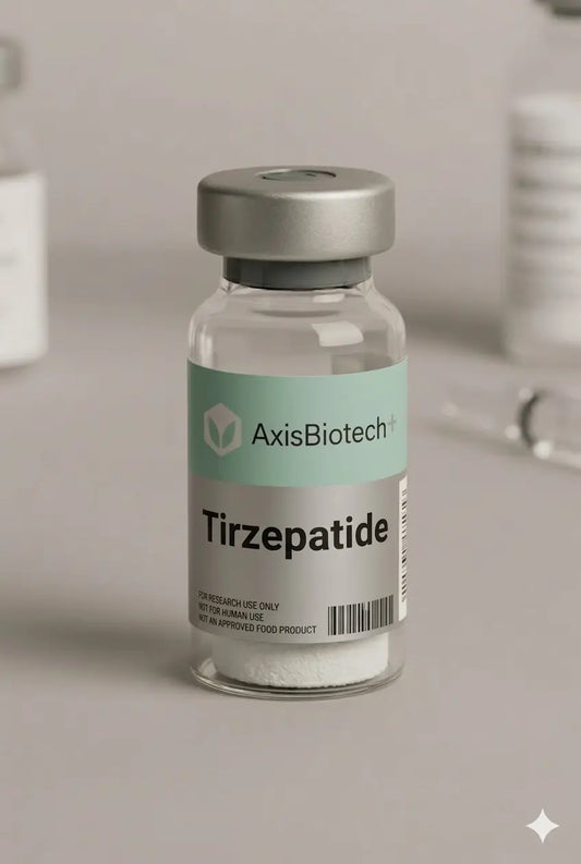 Tirzepatide