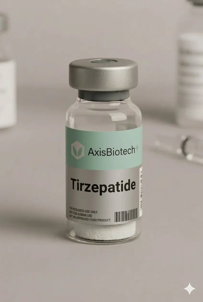 Tirzepatide