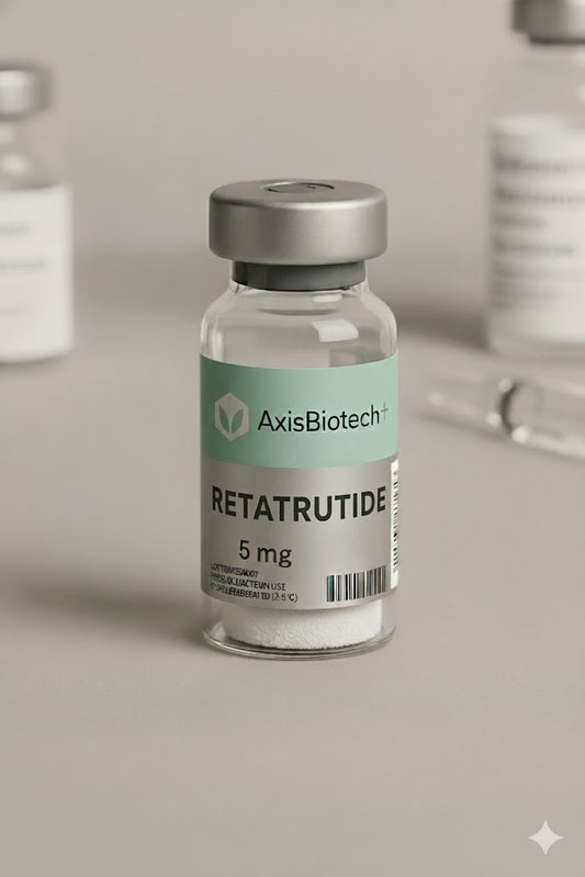 Retatrutide