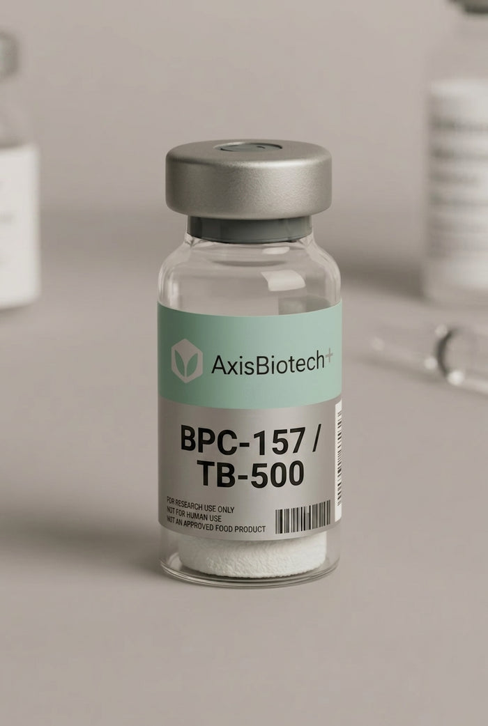 BPC-157 / TB-500