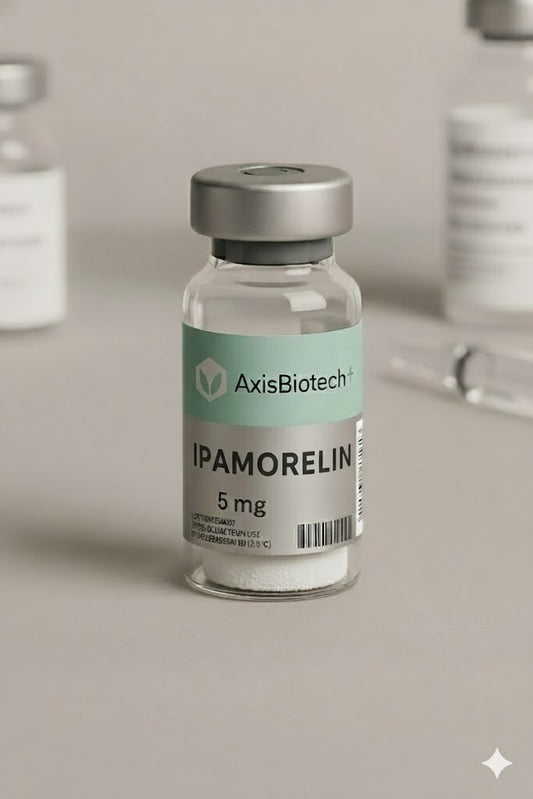 Ipamorelin