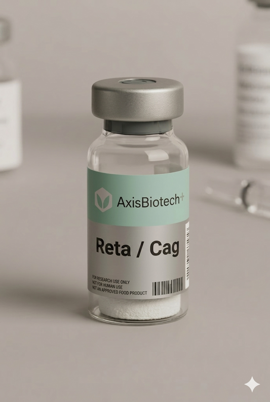 Retatrutide / Cagrilintide